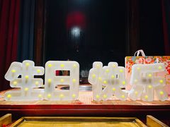 -小龙坎火锅(香港中路店)