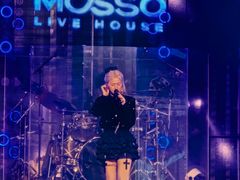 -MOSSO·Liveshow(M3香港广场店)