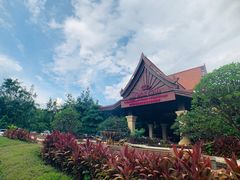 -西双版纳融创皇冠假日度假酒店