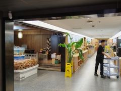-黑木原精致料理·铁板烧