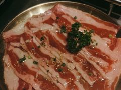 -韩宫宴烤肉·料理(苏州中心店)