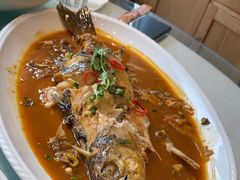 -添福来墨鱼饺子 · 海鲜东北菜(大连星海·黄浦路店)