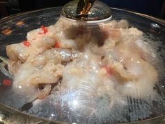 -绿茶餐厅(财富购物中心店)