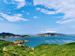 -枸杞岛