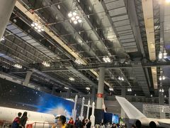 -重庆国际会议展览中心
