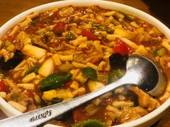 -莲香西域·正宗新疆菜(龙华店)