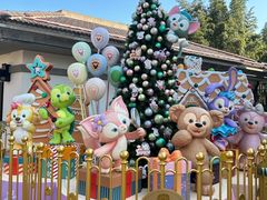 -上海迪士尼度假区