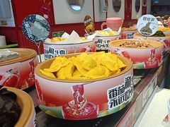 -龍歌自助小火锅(漳州二路爱购店)
