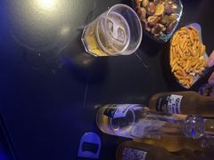 -赤红音乐现场(浦东金桥路店)