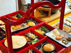 -勺子米线·云南传统小吃市集(四方街店)