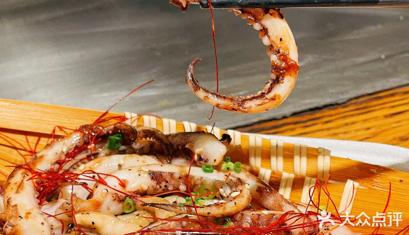 深圳首家日本食街｜体验本土美食上横町