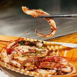 深圳首家日本食街｜体验本土美食上横町