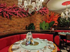 -新白鹿餐厅(第一百货店)