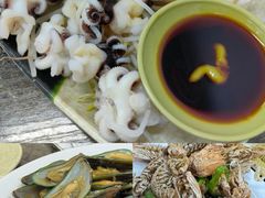 -贞姨美食·老字号海鲜大排档