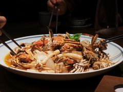 -周家二小姐的菜(西津渡店)