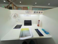 -竹川学社·自助沉浸自习室(海淀黄庄店)