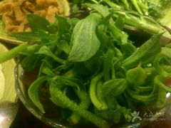 -一叶一世界•素食餐厅(环球中心店)