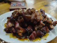 -大赤坎肥仔强烧味海鲜餐厅(大赤坎店)