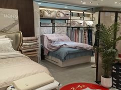 -巴黎春天(浦建店)