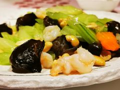 -红樱桃·欢乐餐厅(太原里店)