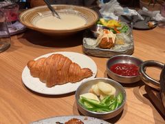 -KimPro 辛普乐概念韩餐