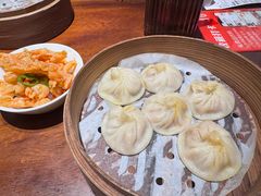 -李犟大爆鳝面·手工蟹黄包(湖滨西湖店)