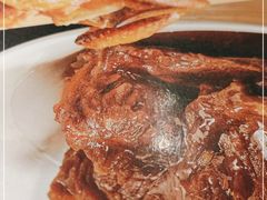 -大师兄·西北小馆(南沙万达广场店)