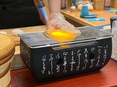 -晴季寿司(红旗街万达店)