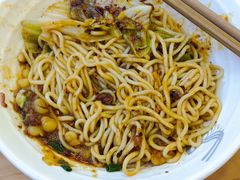 -巴味仙豌杂面(上海城店)