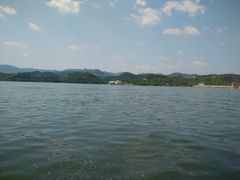 -三岔湖景区