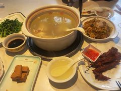 -19号私房菜(云南路店)