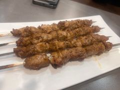 -烤肉宛饭庄(北新桥店)