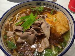 -镇南锅盖面馆(解放路店)