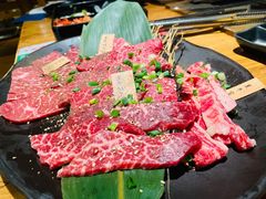 -千寻烧肉(政务区店)