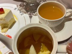 -戈雅法餐厅(世界城广场店)