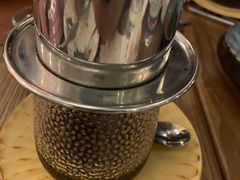 -Golden Lily河内巴黎法越料理餐厅(建国西路店)