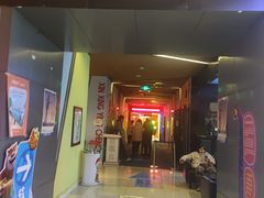 -中影新星影城(万科锦程店)