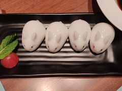 -大树餐厅(益田假日店)