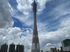 -海心沙亚运公园