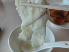 -正佳广场万豪酒店-粤菜餐厅·点心·海鲜·聚餐