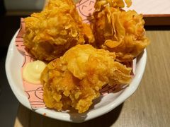 搪扬鸡块-吾妻拉面•和风食堂(群光广场店)
