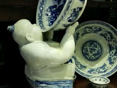 -南京金牛湖巨碗鱼头