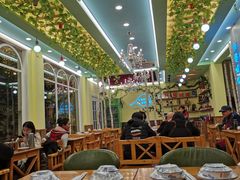 -外婆船宴餐厅·外婆喊你回家吃饭