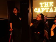 -船长酒吧 The Captain