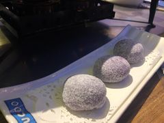 -鱼库·不仅是一家烤鱼店(车公庙店)