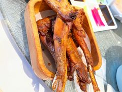 传香烤兔腿-雀蓝川菜(星悦汇店)