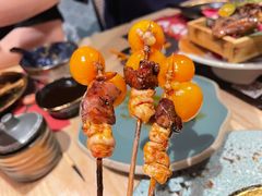 -鸟山鸣·日料食堂(王府井店)