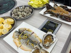 -船奇蒸汽海鲜·闽菜(八市海鲜总店)