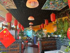 -江湖水乡铁锅炖魚(周庄嘉园店)