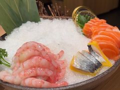 -德川家日本料理(顺义华联店)